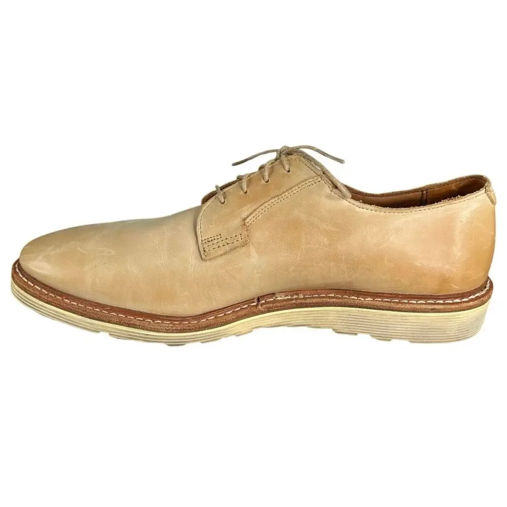 Allen Edmonds cove drive